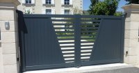 Notre société de clôture et de portail à Limey-Remenauville